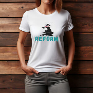Reform UK Party Classic T-Shirt