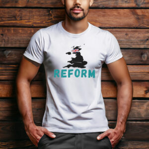 Reform UK Party Classic T-Shirt