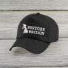 Restore Britain 2026 Embroidered Cap