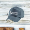 Restore Britain 2026 Embroidered Hat