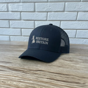 Restore Britain 2026 Trucker Cap