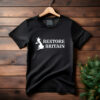 Restore Britain Election 2026 T-Shirt