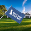 Restore Britain Election Flag