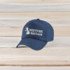 Restore Britain Embroidered Hat