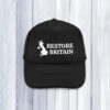 Restore Britain Minimalist Cap