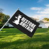 Restore Britain Movement Flag