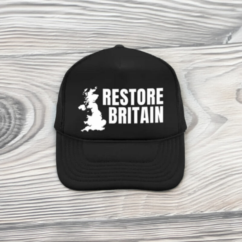 Restore Britain Movement Hat