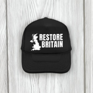 Restore Britain Movement Hat
