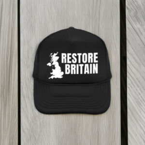Restore Britain Movement Hat