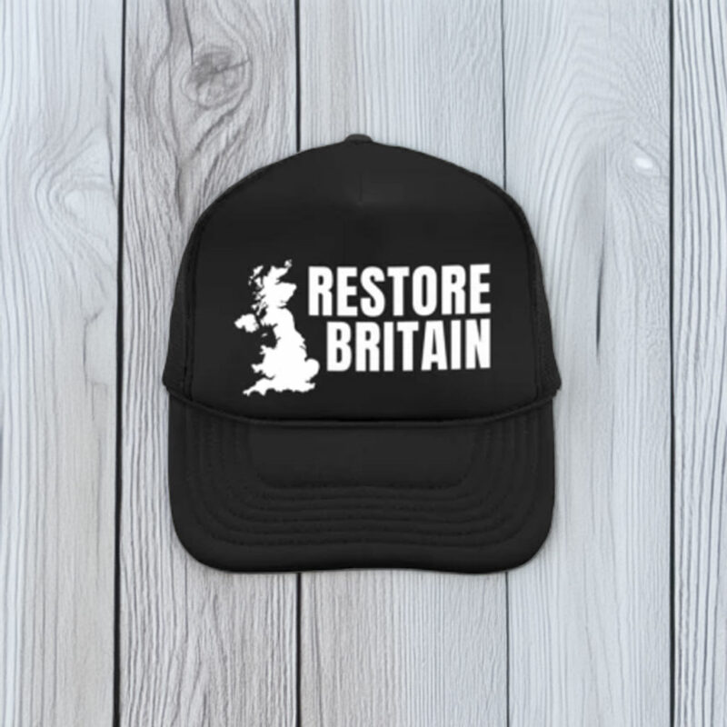 Restore Britain Movement Hat