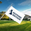 Restore Britain Patriotic Flag