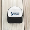 Restore Britain Political Dad Hat
