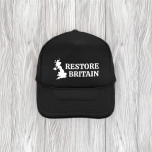 Restore Britain Statement Hat