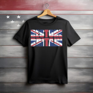 Restore Britain T-Shirt 
