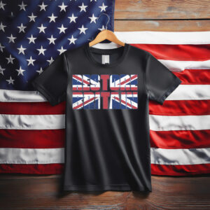 Restore Britain T-Shirt 