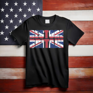 Restore Britain T-Shirt 