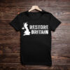 Restore Britain T-Shirt 
