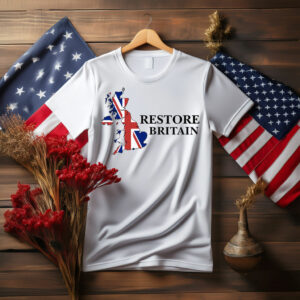 Restore Britain T-Shirt