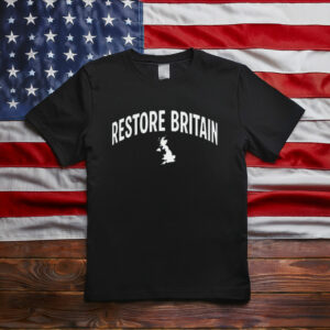 Restore Britain T-Shirt