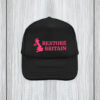 Restore Britain Trendy Embroidered Hat