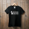 Restore Britain UK Patriotic Graphic Shirt