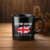 Restore Britain Union Jack Political Graphic Mug