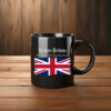 Restore Britain We Want Our Country Back Mug