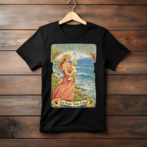 Restore Motherhood  Women’s Softstyle T-Shirt