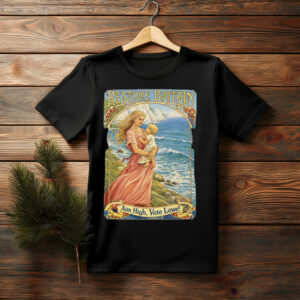 Restore Motherhood  Women’s Softstyle T-Shirt