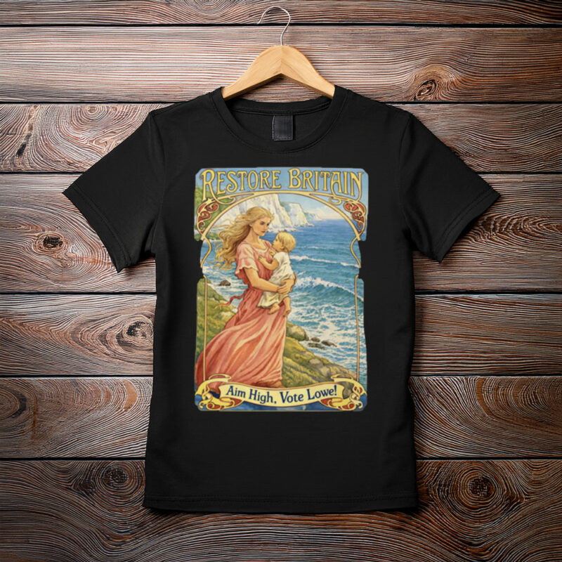 Restore Motherhood  Women’s Softstyle T-Shirt