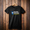 Restore Scotland Detain And Deport Patriotic Shirt