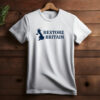 Retro Restore Britain Tee