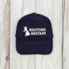 Retro Restore Britain Vintage Dad Hat