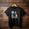 Support Reform UK & Let’s Make Britain Great Again Shirt