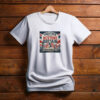 Together We Will Restore Britain Shirt