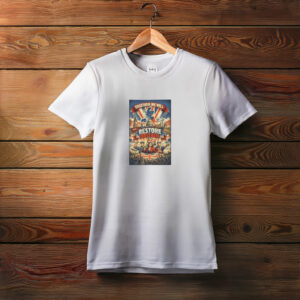 Together We Will Restore Britain T-Shirt