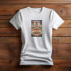 Together We Will Restore Britain T-Shirt