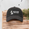 UK Patriot Restore Britain Hat