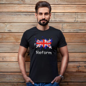 UK Reform Party Classic T-Shirt