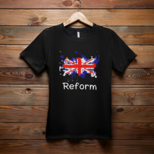 UK Reform Party Classic T-Shirt