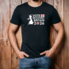 Vote Restore Britain England 2026 Englandsh Elections T-Shirt