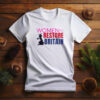 Women For Restore Britain Party 2026 T-Shirt