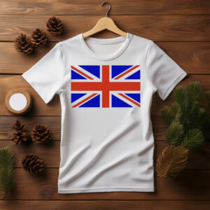 reat Britain T-Shirt