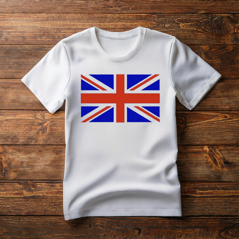 reat Britain T-Shirt