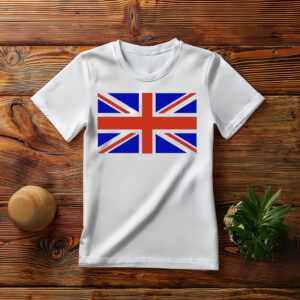 reat Britain T-Shirt