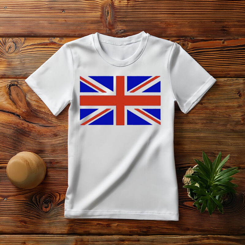 reat Britain T-Shirt