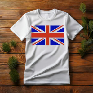 reat Britain T-Shirt