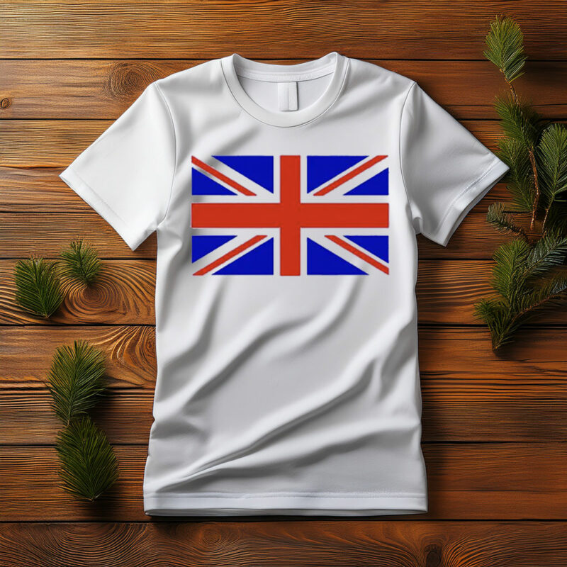 reat Britain T-Shirt